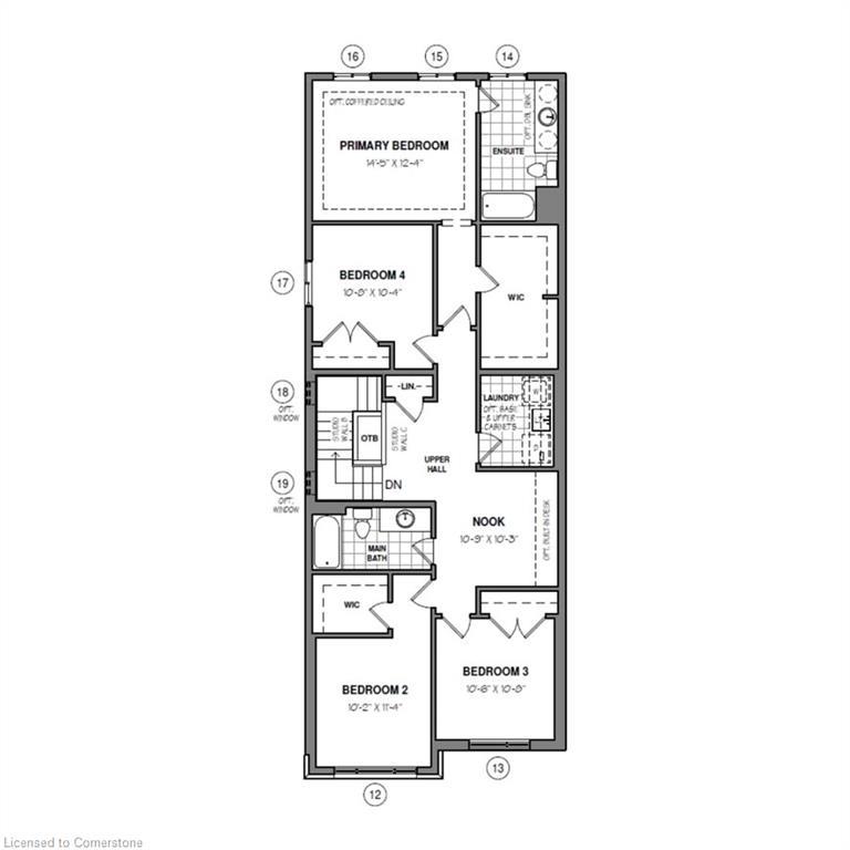 









LOT 24


Grange

Road,
Guelph,




ON
N1E 6N8


