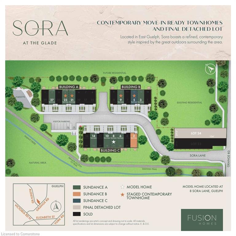 









LOT 24


Grange

Road,
Guelph,




ON
N1E 6N8

