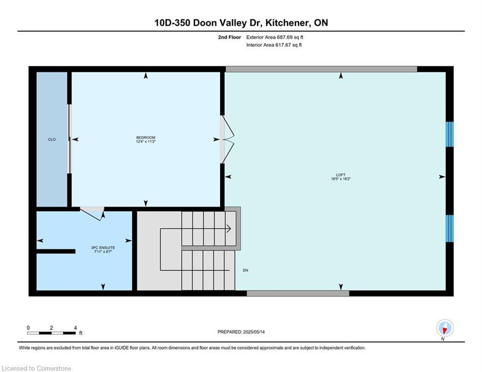 









350


Doon Valley

Drive, 10D,
Kitchener,




ON
N2P 2M9

