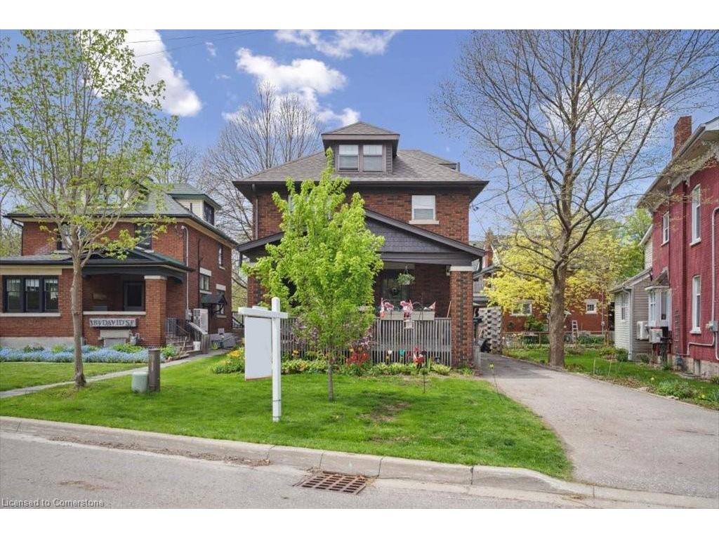 









180


David

Street,
Kitchener,




ON
N2G 1Y5

