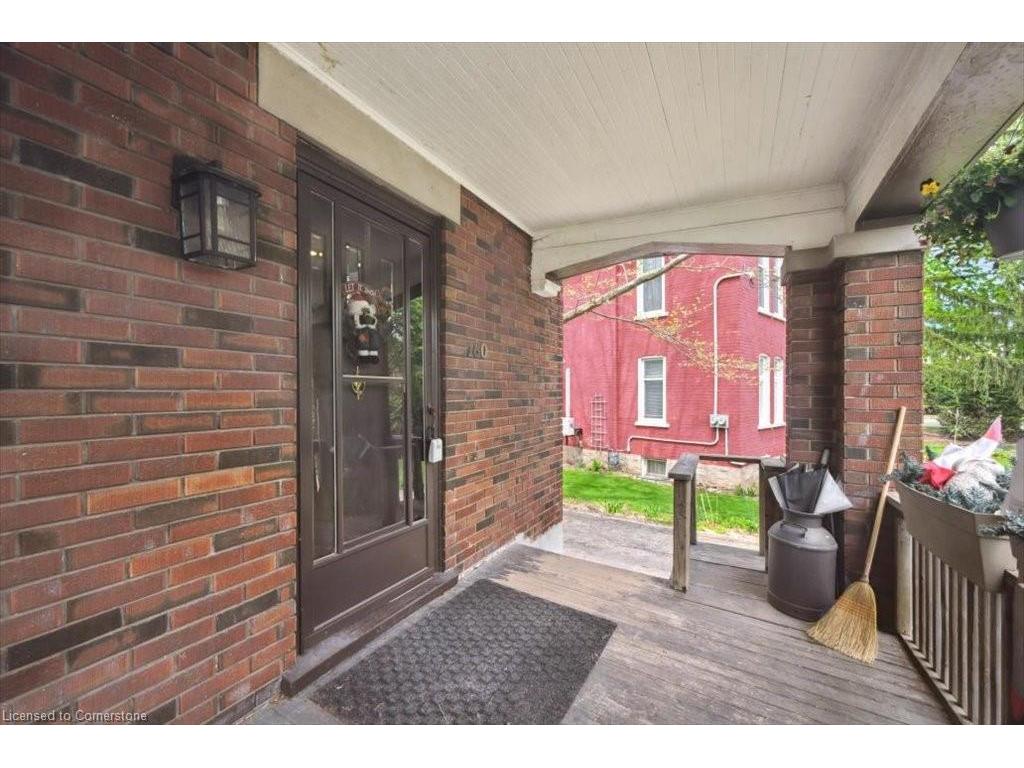 









180


David

Street,
Kitchener,




ON
N2G 1Y5

