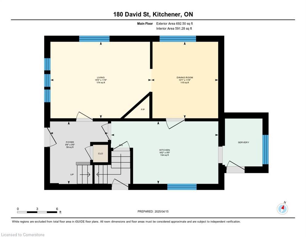 









180


David

Street,
Kitchener,




ON
N2G 1Y5

