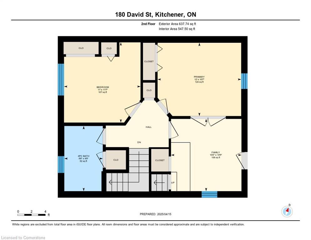 









180


David

Street,
Kitchener,




ON
N2G 1Y5

