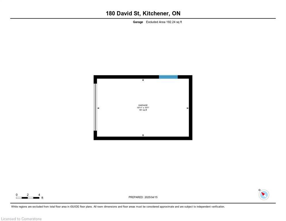 









180


David

Street,
Kitchener,




ON
N2G 1Y5


