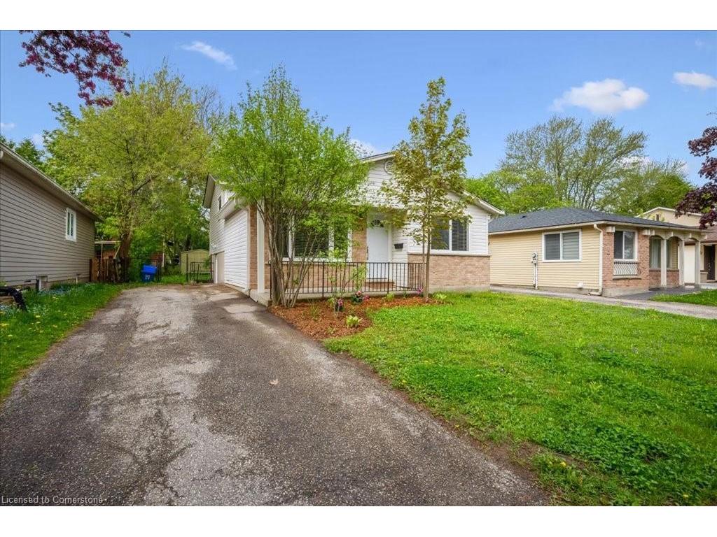 









53


Karen

Walk,
Waterloo,




ON
N2L 5X1

