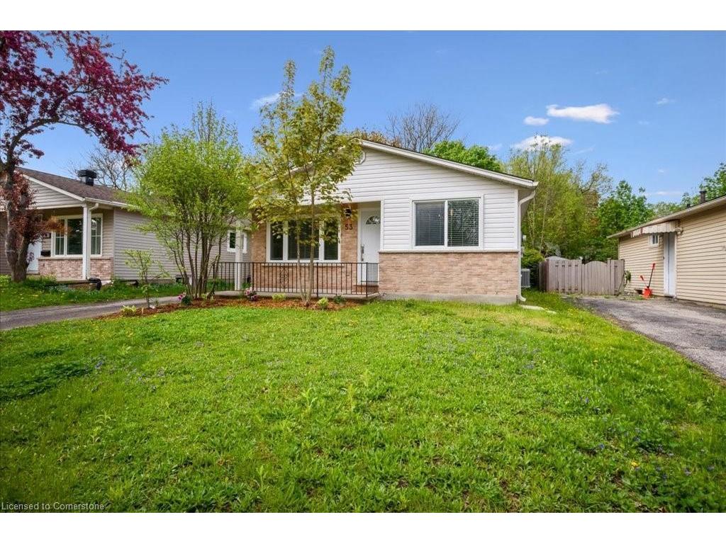 









53


Karen

Walk,
Waterloo,




ON
N2L 5X1

