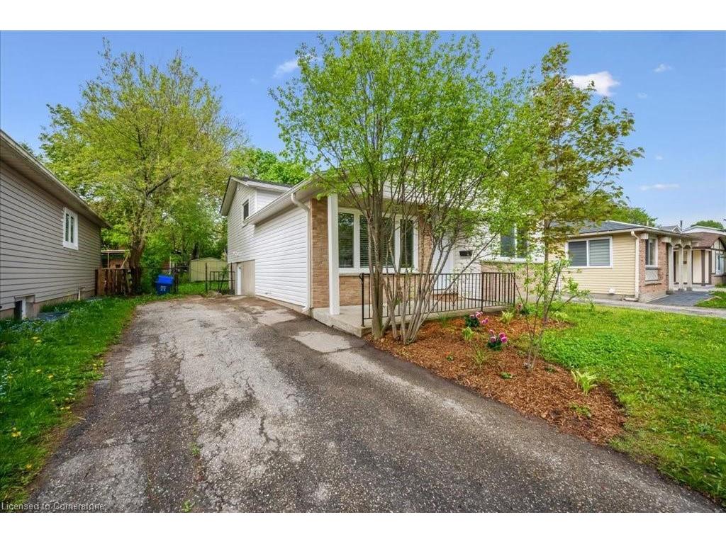 









53


Karen

Walk,
Waterloo,




ON
N2L 5X1

