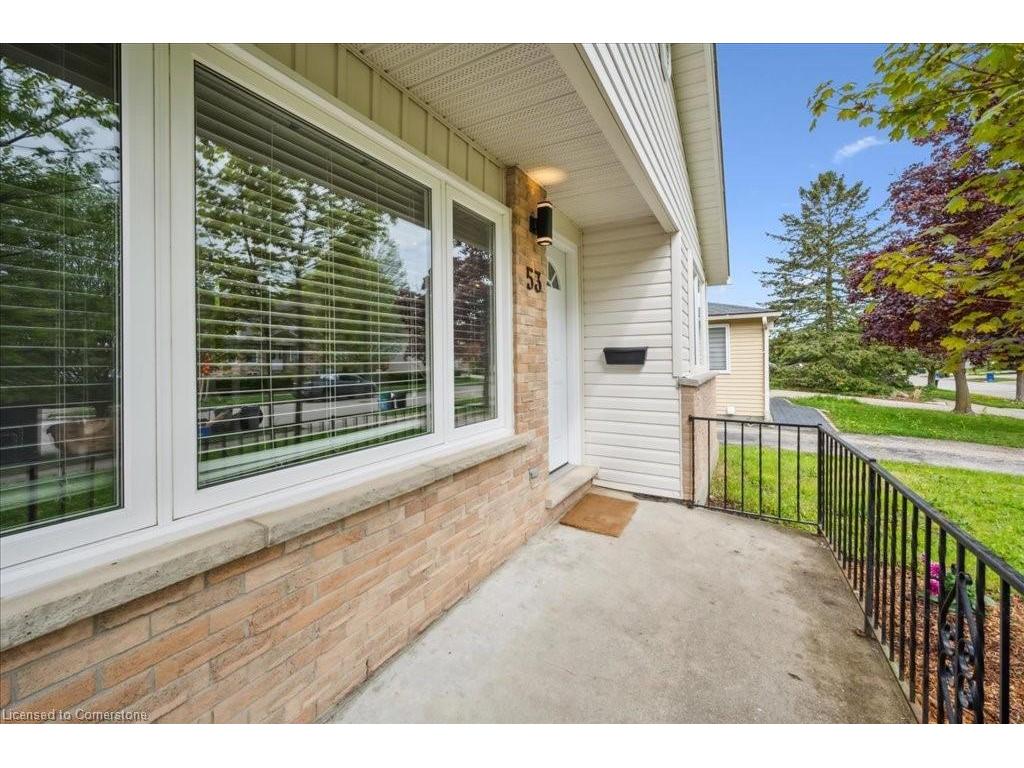 









53


Karen

Walk,
Waterloo,




ON
N2L 5X1

