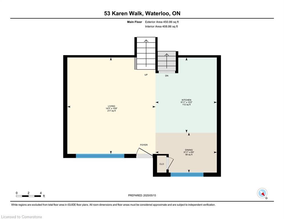 









53


Karen

Walk,
Waterloo,




ON
N2L 5X1

