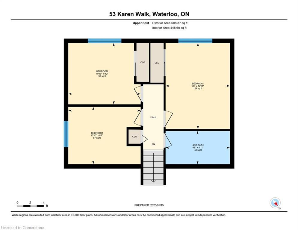 









53


Karen

Walk,
Waterloo,




ON
N2L 5X1

