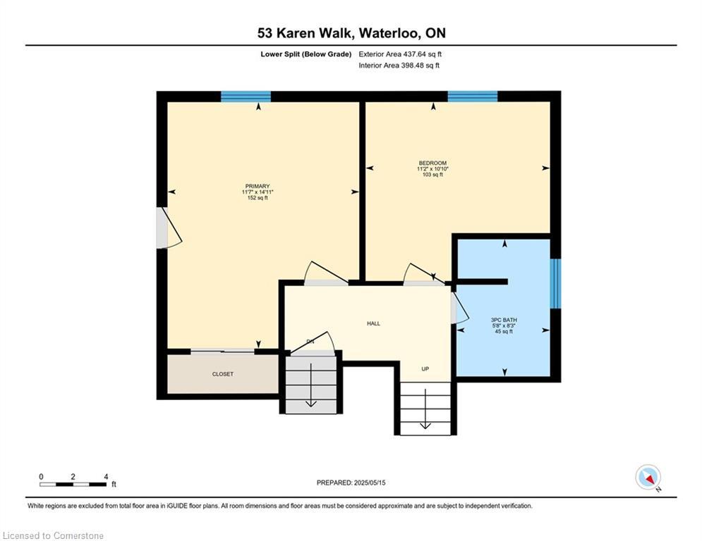 









53


Karen

Walk,
Waterloo,




ON
N2L 5X1


