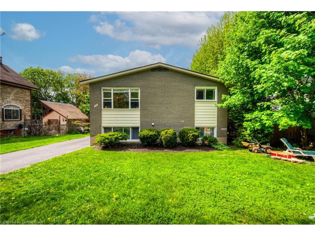 









56


George

Street,
Waterloo,




ON
N2J 1K7

