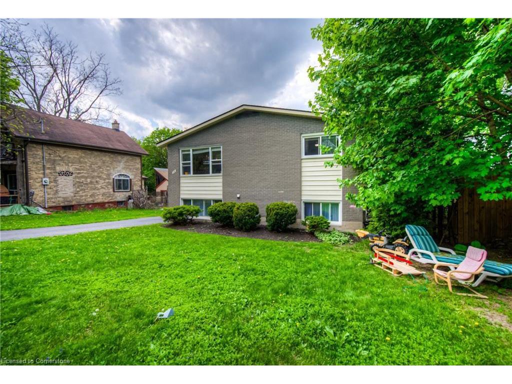 









56


George

Street,
Waterloo,




ON
N2J 1K7


