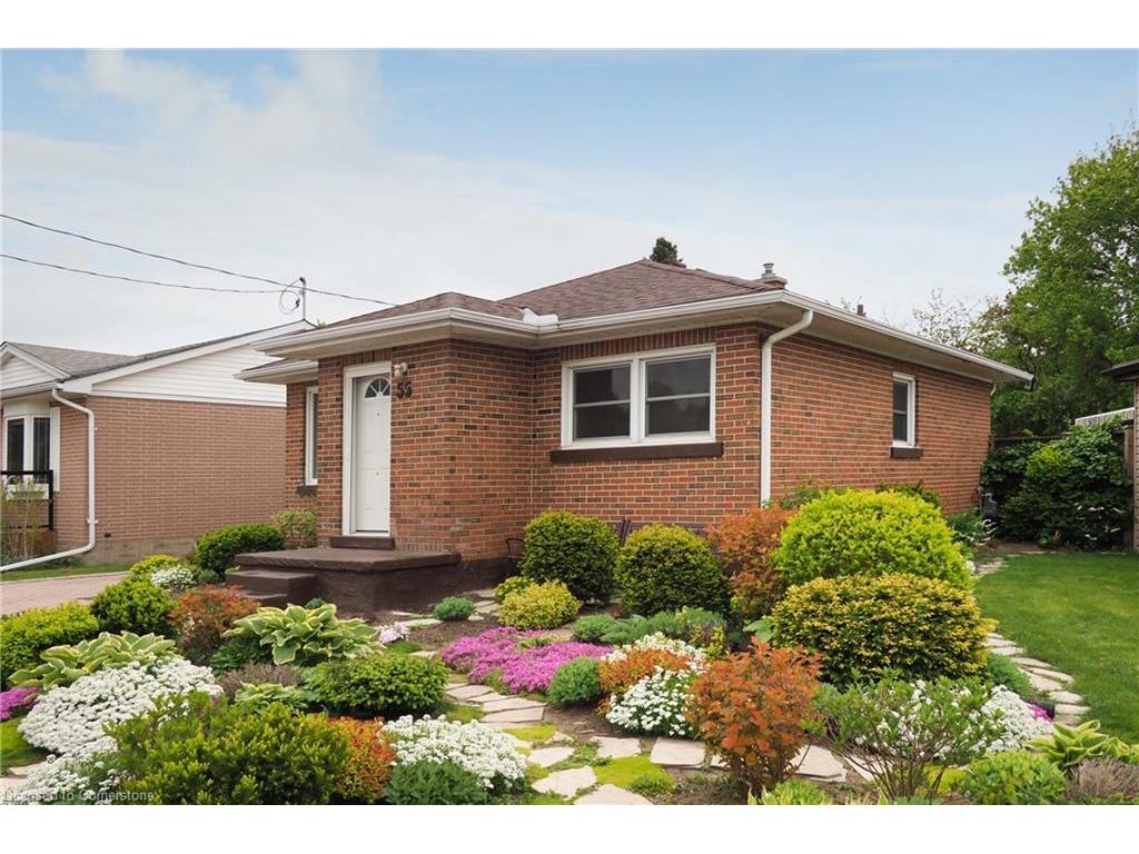 









55


Hoffman

Street,
Kitchener,




ON
N2M 3M8

