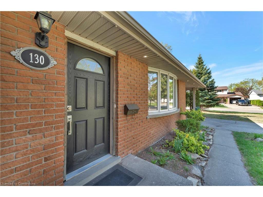 









130


Shea

Crescent,
Kitchener,




ON
N2E 1E8

