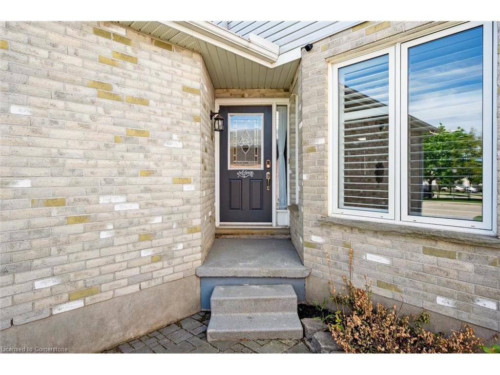 









23


Michelle

Court,
Kitchener,




ON
N2N 3K8

