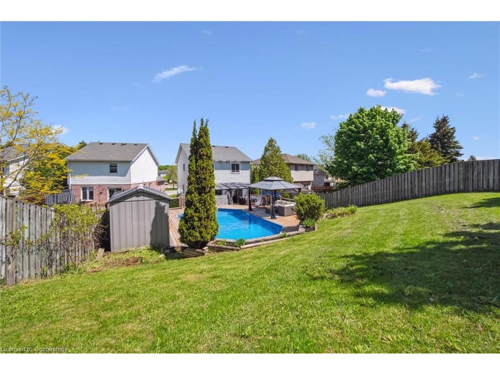 









23


Michelle

Court,
Kitchener,




ON
N2N 3K8

