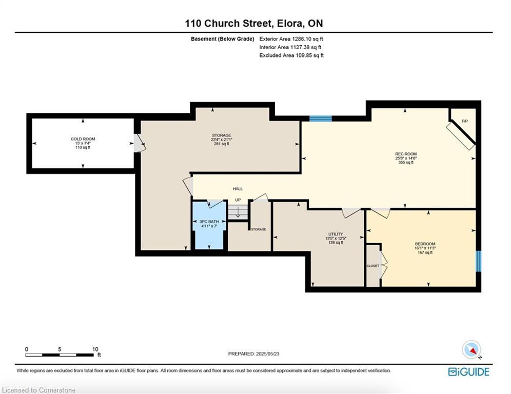 









110


Church

Street,
Elora,




ON
N0B 1S0


