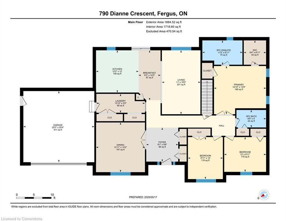









790


Dianne

Crescent,
Fergus,




ON
N1M 3N5

