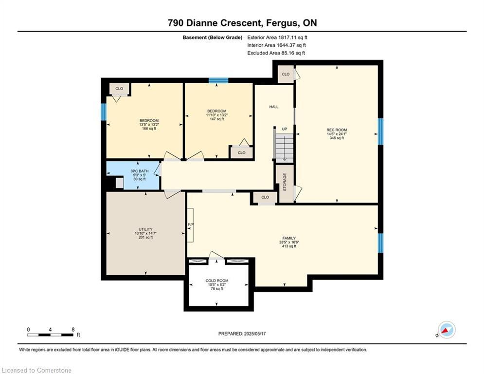 









790


Dianne

Crescent,
Fergus,




ON
N1M 3N5

