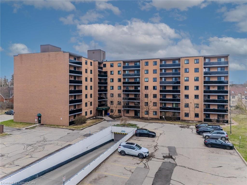 









29


West

Avenue, 204,
Kitchener,




ON
N2M 5E4

