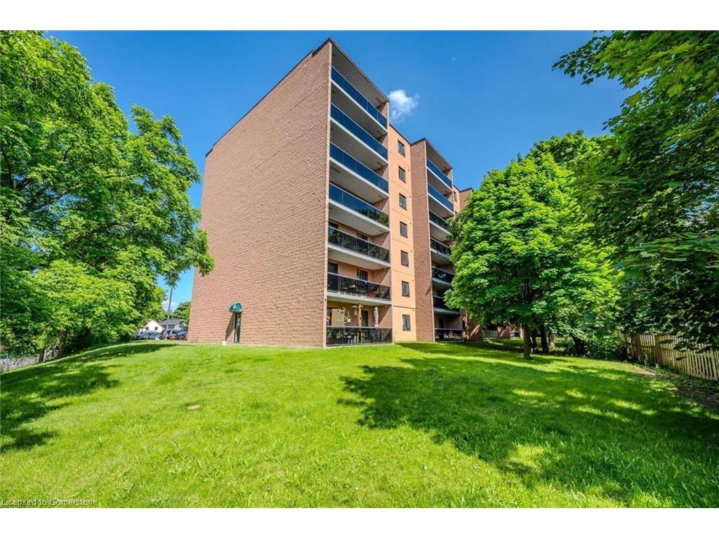









29


West

Avenue, 204,
Kitchener,




ON
N2M 5E4

