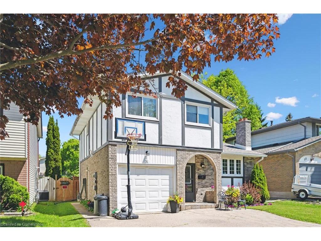 









31


Driftwood

Place,
Kitchener,




ON
N2N 1W3

