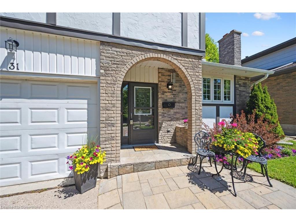 









31


Driftwood

Place,
Kitchener,




ON
N2N 1W3

