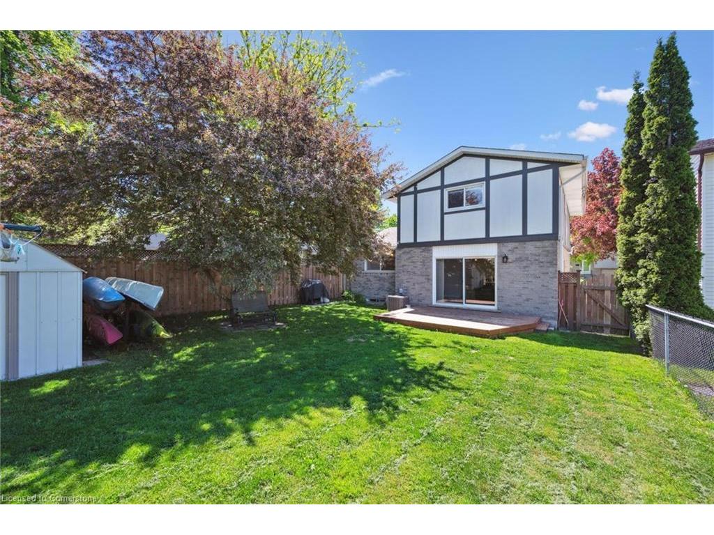 









31


Driftwood

Place,
Kitchener,




ON
N2N 1W3


