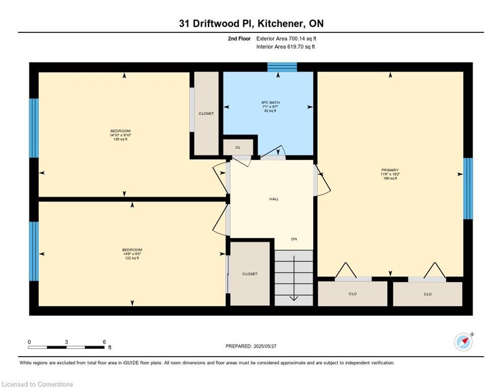 









31


Driftwood

Place,
Kitchener,




ON
N2N 1W3

