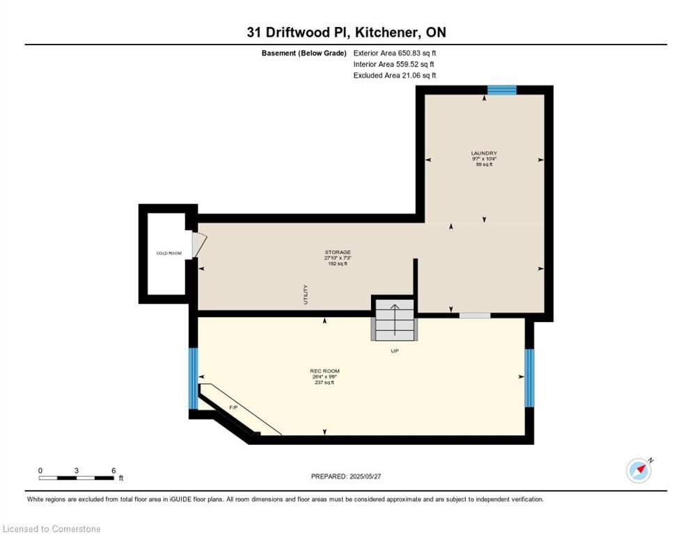 









31


Driftwood

Place,
Kitchener,




ON
N2N 1W3

