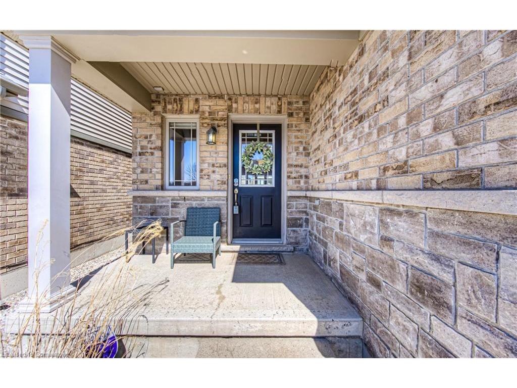 









18


Creek Ridge

Street,
Kitchener,




ON
N2R 0B5

