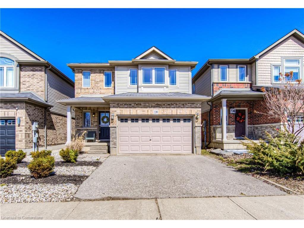 









18


Creek Ridge

Street,
Kitchener,




ON
N2R 0B5

