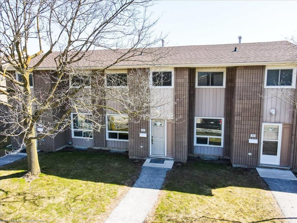 









25


Upper Canada

Drive, 33,
Kitchener,




ON
N2P 1G2

