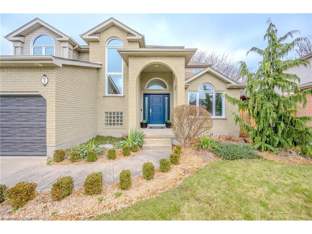 









7


Elderberry

Court,
Guelph,




ON
N1L 1K3

