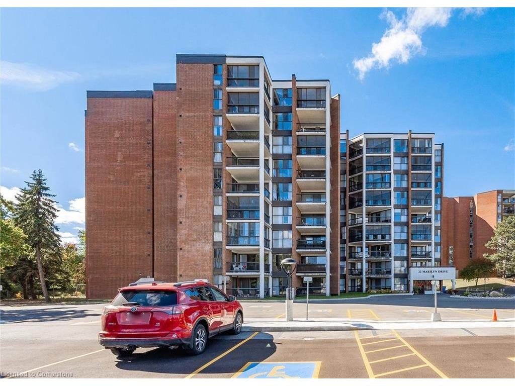 









22


Marilyn

Drive, 501,
Guelph,




ON
N1H 7T1

