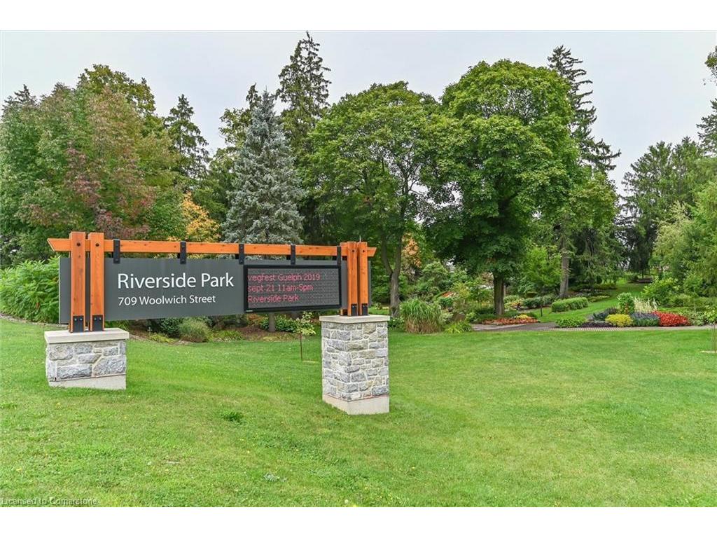 









22


Marilyn

Drive, 501,
Guelph,




ON
N1H 7T1

