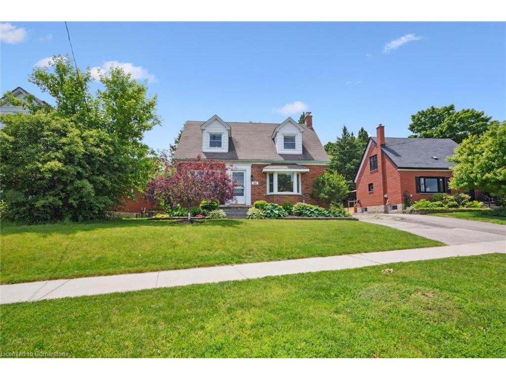 









325


Patricia

Avenue,
Kitchener,




ON
N2M 1K3

