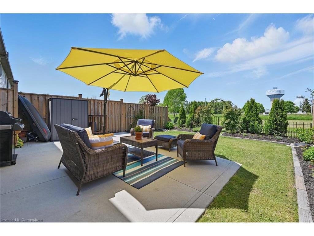 









137


Brown

Street,
Port Dover,




ON
N0A 1N7

