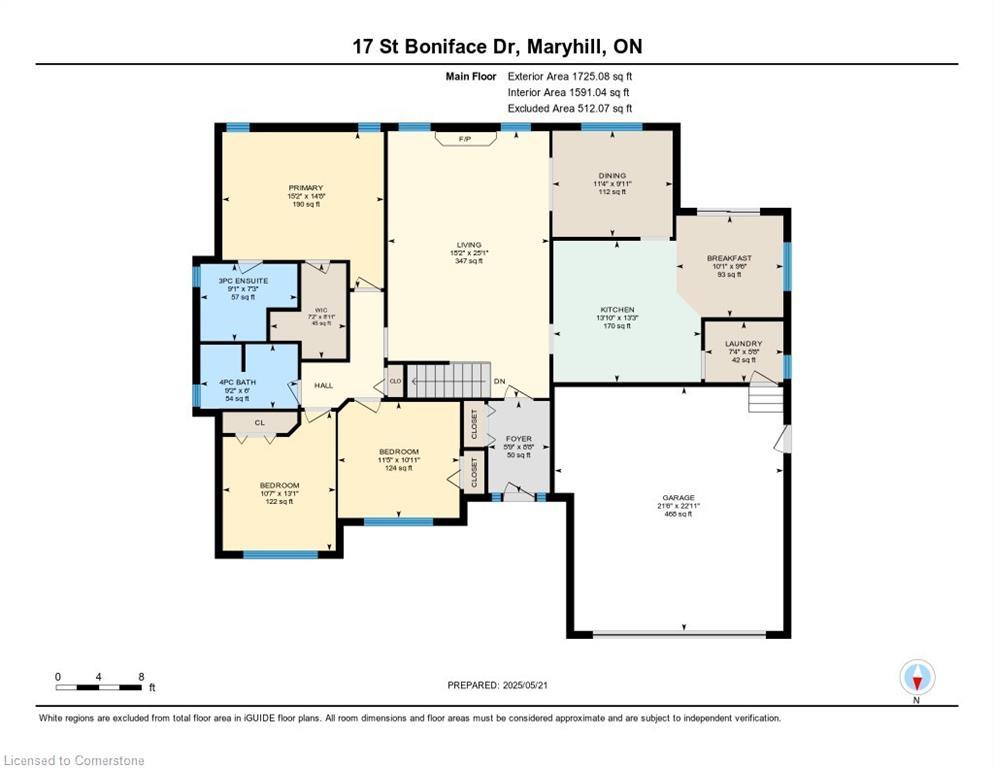 









17


St Boniface

Drive,
Maryhill,




ON
N0B 2B0

