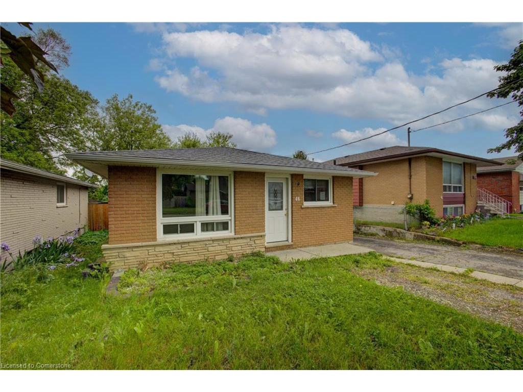 









46


Elmwood

Avenue,
Cambridge,




ON
N1R 4Y2


