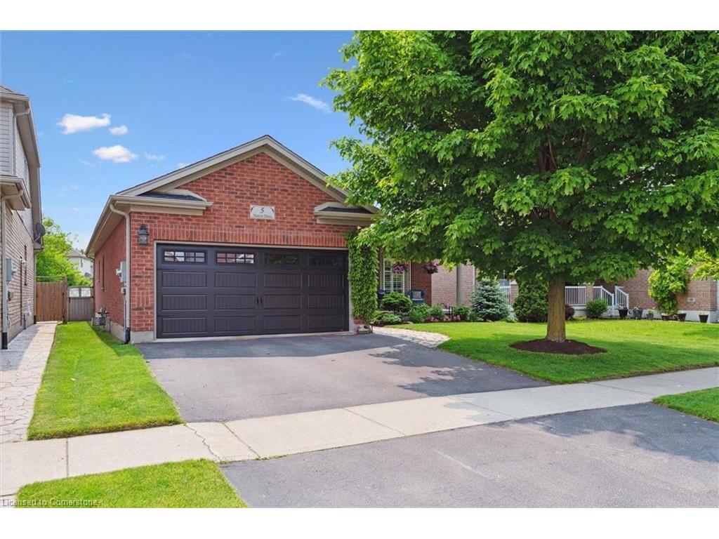 









5


Haney

Drive,
Guelph,




ON
N1L 1N3

