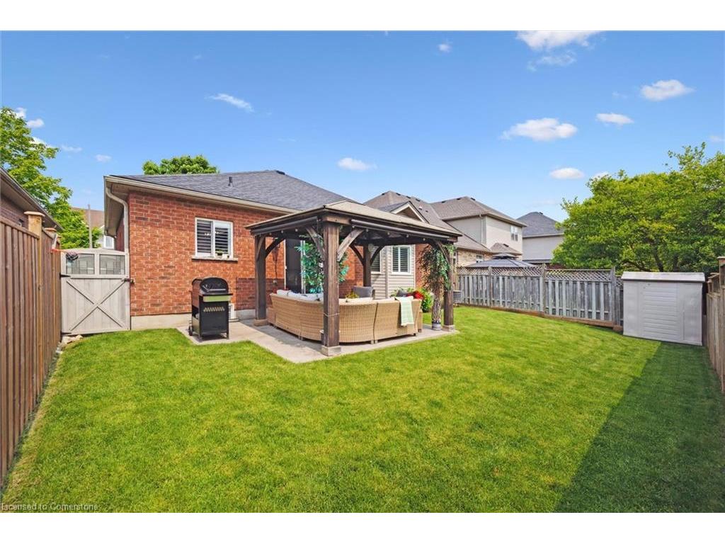 









5


Haney

Drive,
Guelph,




ON
N1L 1N3

