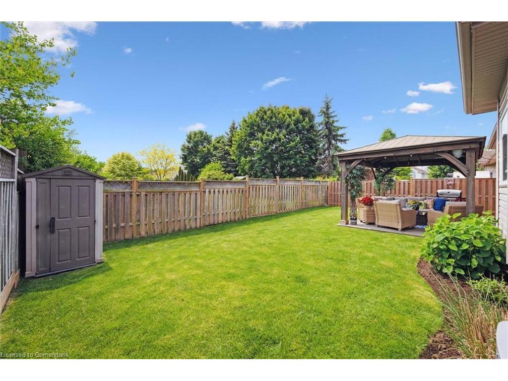 









5


Haney

Drive,
Guelph,




ON
N1L 1N3

