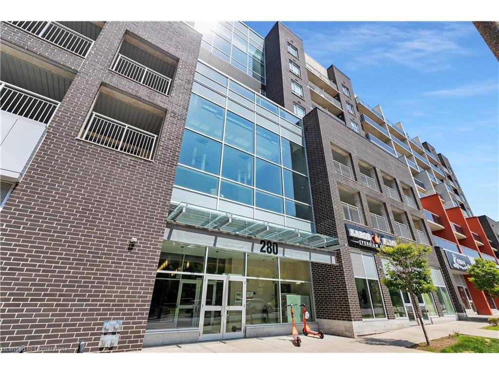 









280


Lester

Street, 404,
Waterloo,




ON
N2L 0G2

