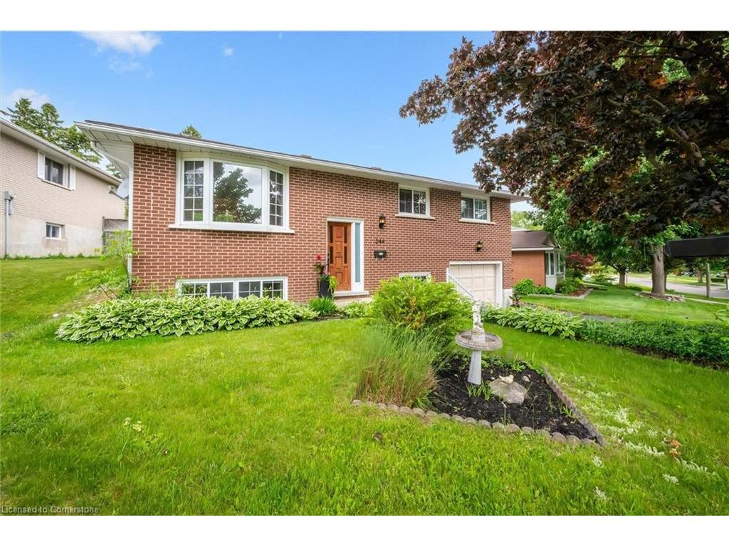 









244


Westwood

Drive,
Kitchener,




ON
N2M 2L2

