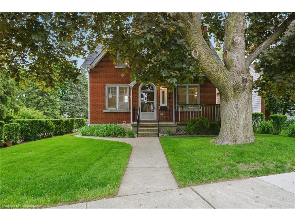 









234


Waterloo

Street,
Kitchener,




ON
N2H 3W1

