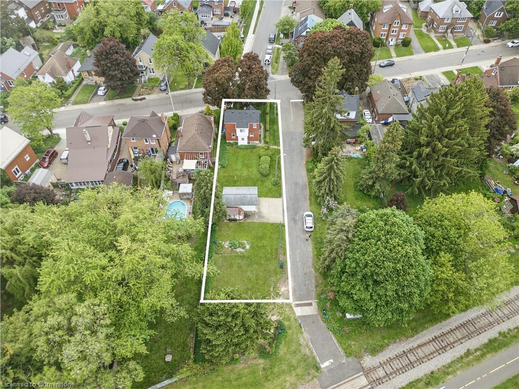 









234


Waterloo

Street,
Kitchener,




ON
N2H 3W1

