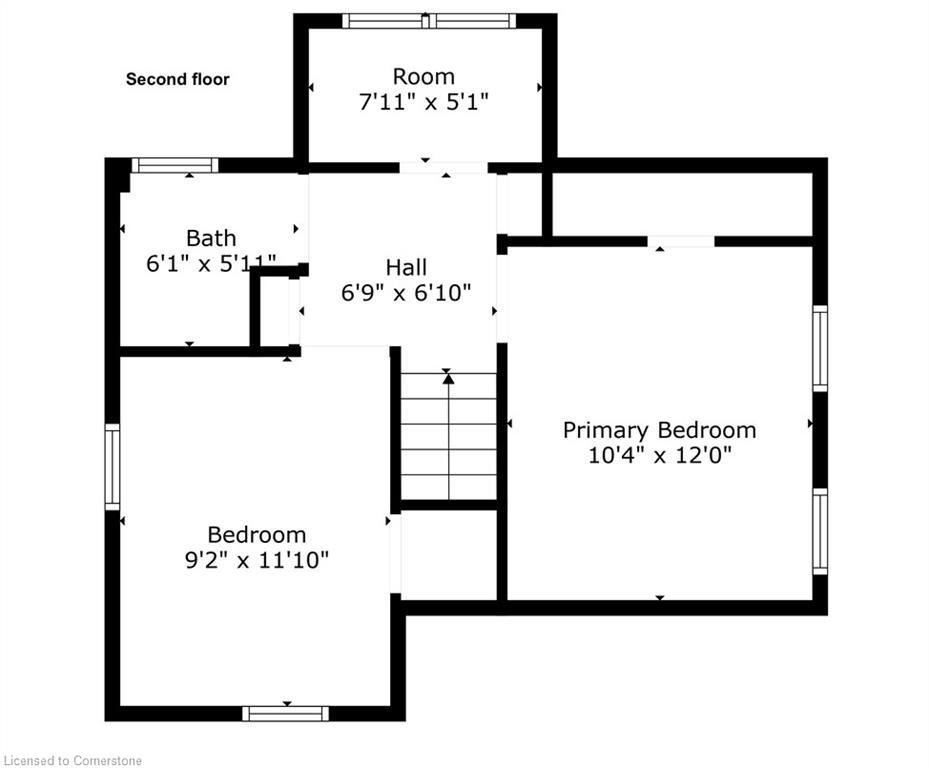 









234


Waterloo

Street,
Kitchener,




ON
N2H 3W1

