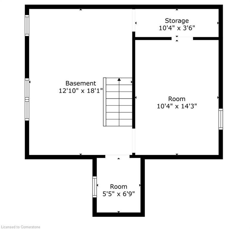 









234


Waterloo

Street,
Kitchener,




ON
N2H 3W1

